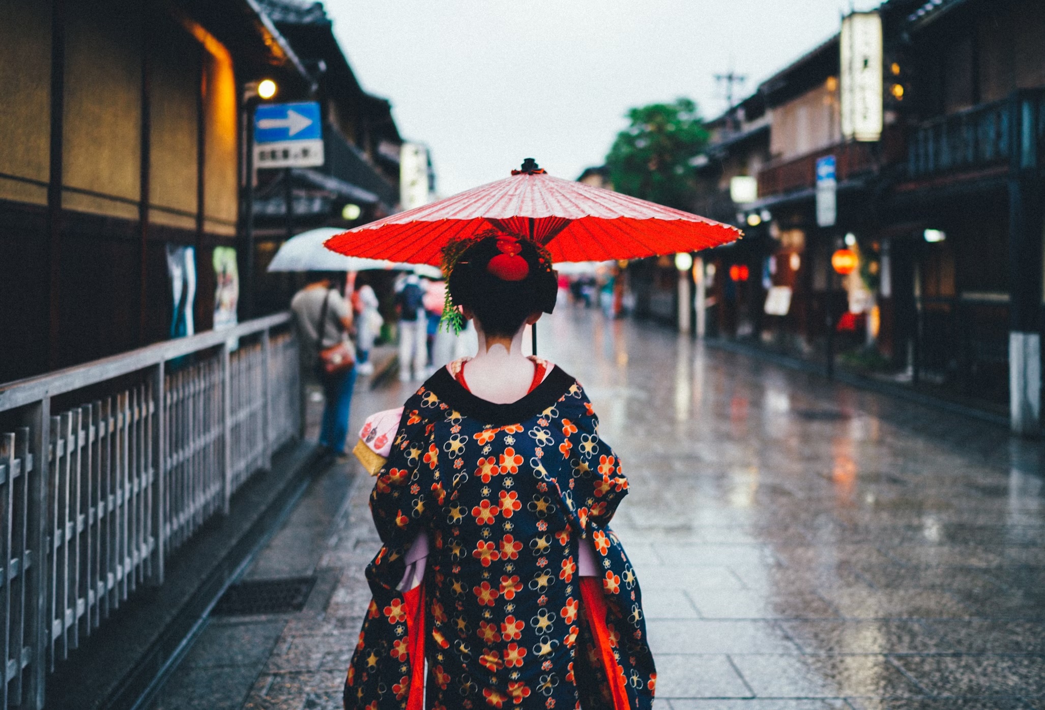 traditional clothing